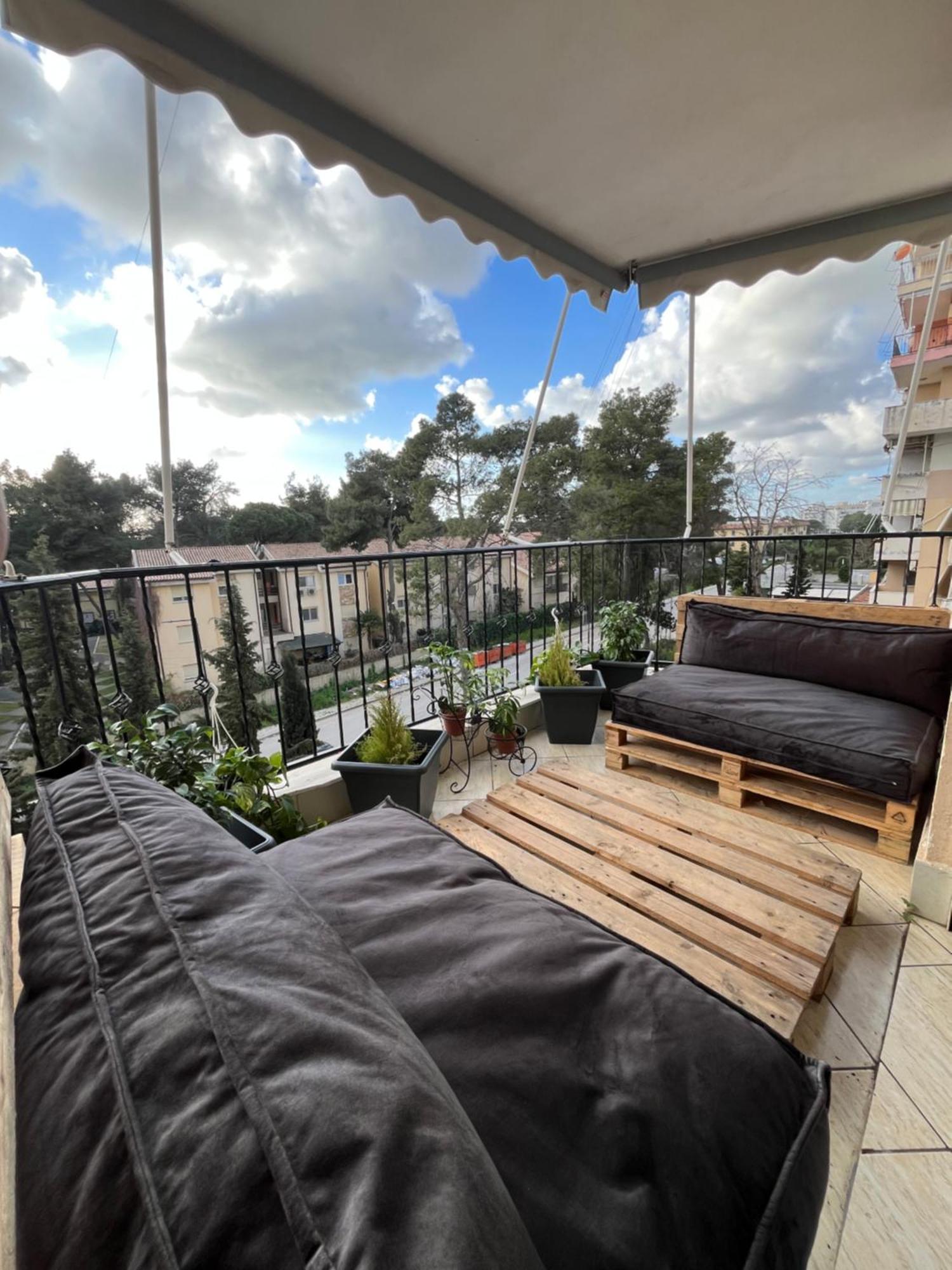 Apartment Bega's In Golem, Durres